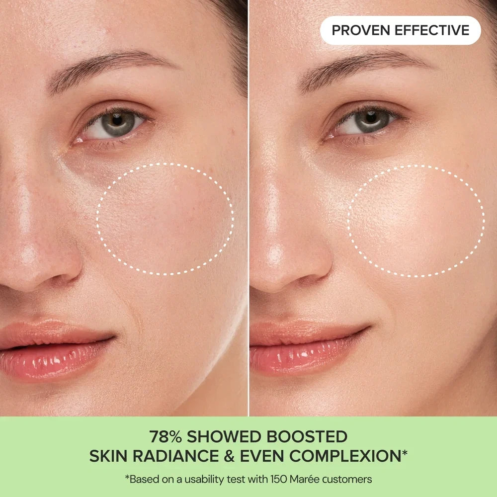 Glycolic Acid Exfoliating Pads