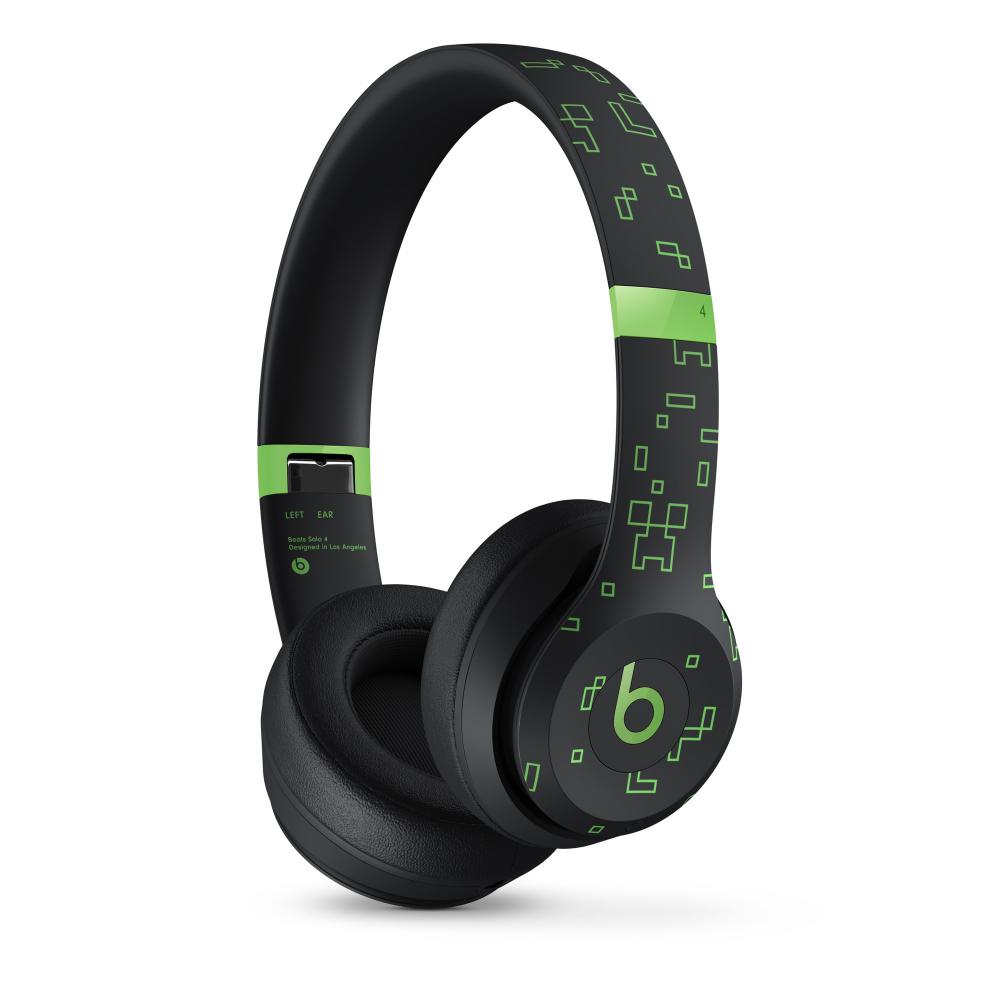 Refurbished Beats Solo 4 On Ear Headphones