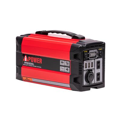 Lithium Power Portable Station - PPS300L