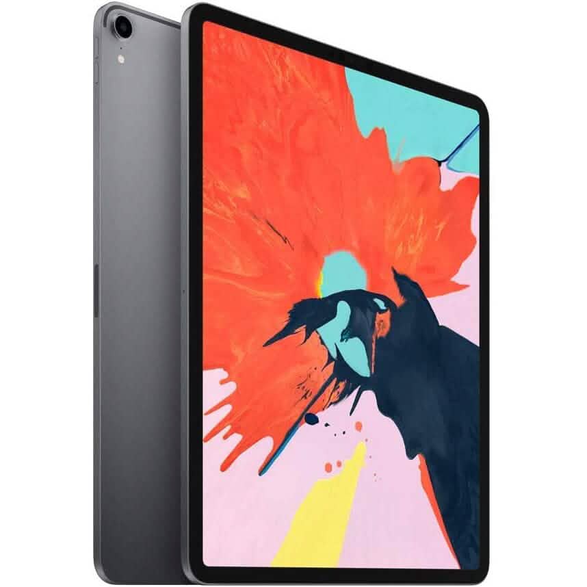 Apple iPad Pro 3rd Gen 12.9" Wi-Fi (Refurbished)